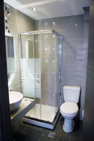 Imagen de la habitación del Hotel Litsa Apartments. Foto 10