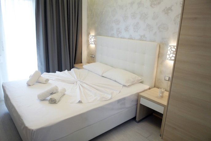 Imagen de la habitación del Hotel Litsa Apartments. Foto 11