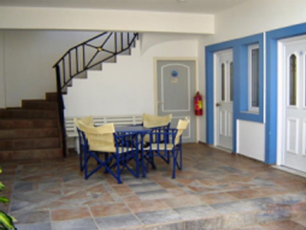 Imagen general del Hotel Litsa Mare Apartments. Foto 6