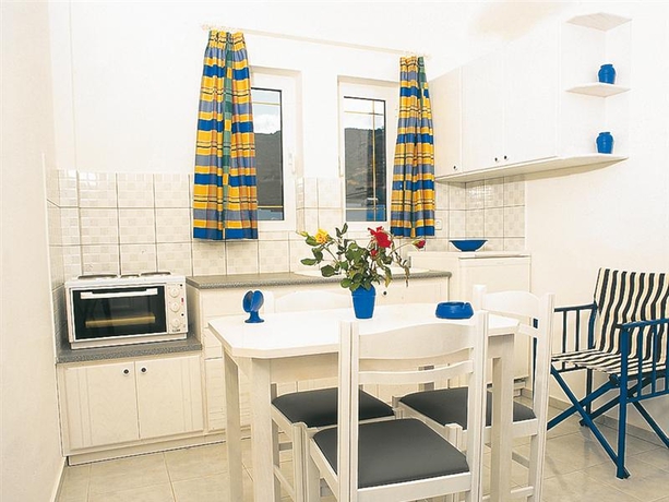 Imagen general del Hotel Litsa Mare Apartments. Foto 9