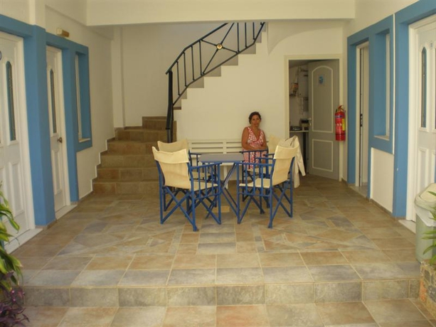 Imagen general del Hotel Litsa Mare Apartments. Foto 10