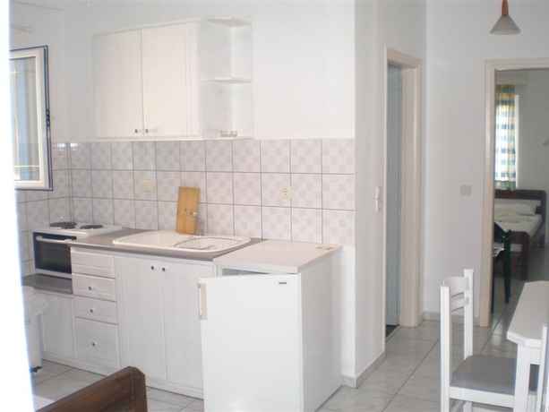 Imagen general del Hotel Litsa Mare Apartments. Foto 11
