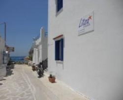 Imagen del Hotel Litsa Studios. Foto 12