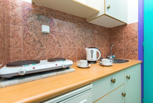 Imagen de la habitación del Hotel Litsa Studios, Malia. Foto 4