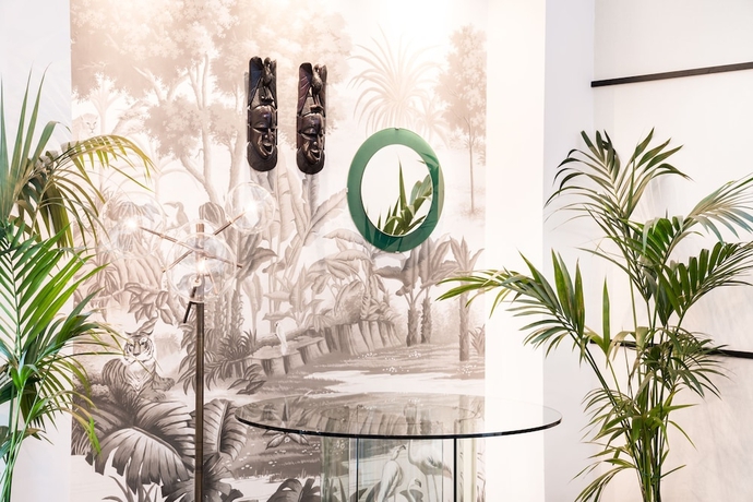 Imagen de los interiores del Hotel Litta Palace Milano. Foto 13