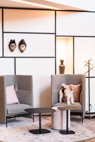 Imagen de los interiores del Hotel Litta Palace Milano. Foto 19