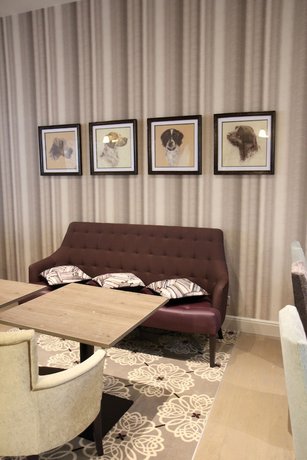 Imagen de los interiores del Hotel Litt&eacute;raire Gustave Flaubert, BW Signature Collection. Foto 14