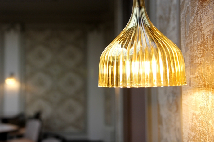 Imagen de los interiores del Hotel Litt&eacute;raire Le Swann, BW Premier Collection. Foto 11