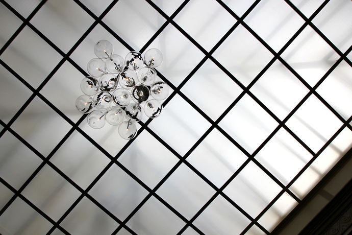 Imagen de los interiores del Hotel Litt&eacute;raire Le Swann, BW Premier Collection. Foto 13