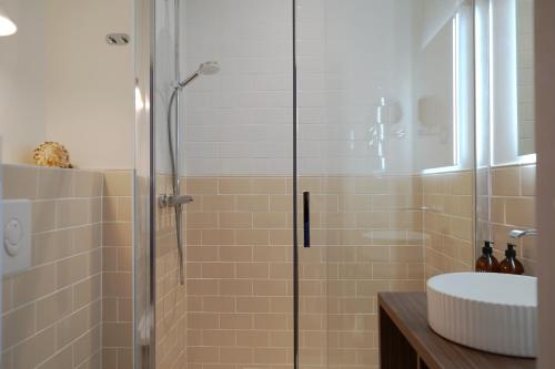 Imagen general del Hotel Littéraire Stendhal. Foto 2