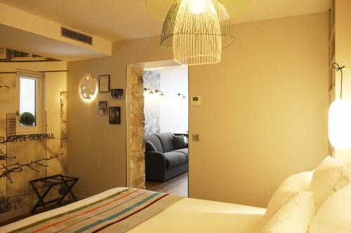 Imagen de la habitación del Hotel Litteraire Marcel Ayme, BW Premier Collection. Foto 3