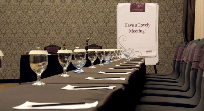 Imagen general del Hotel Little Amaroossa Residence Jakarta. Foto 1