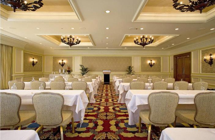 Imagen general del Hotel Little America Cheyenne. Foto 2