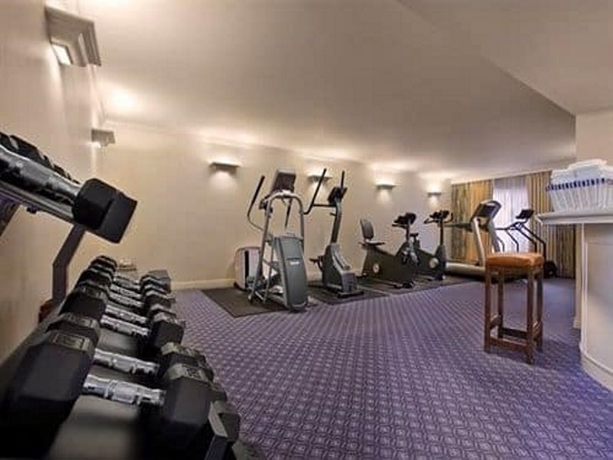 Imagen general del Hotel Little America Flagstaff. Foto 2