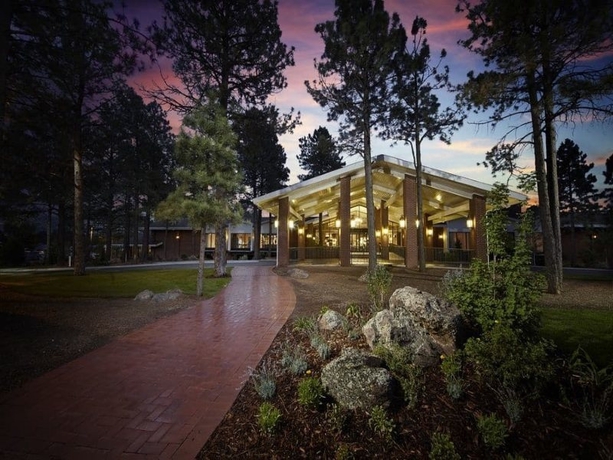 Imagen general del Hotel Little America Flagstaff. Foto 5