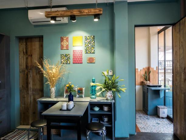 Imagen general del Hotel Little Anh House. Foto 3