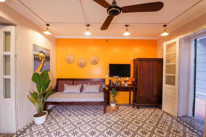 Imagen general del Hotel Little Anh House. Foto 5