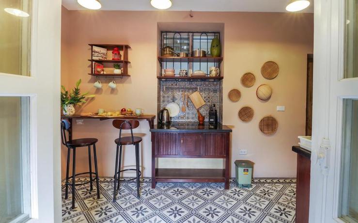 Imagen general del Hotel Little Anh House. Foto 7