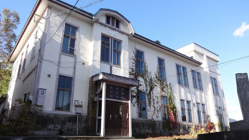 Imagen general del Hotel Little Barrel Guest House - Hostel. Foto 1