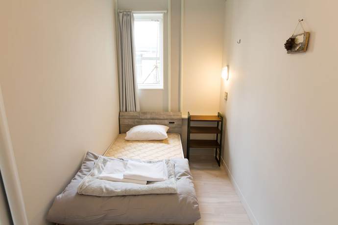 Imagen de la habitación del Hotel Little Barrel Guest House - Hostel. Foto 5