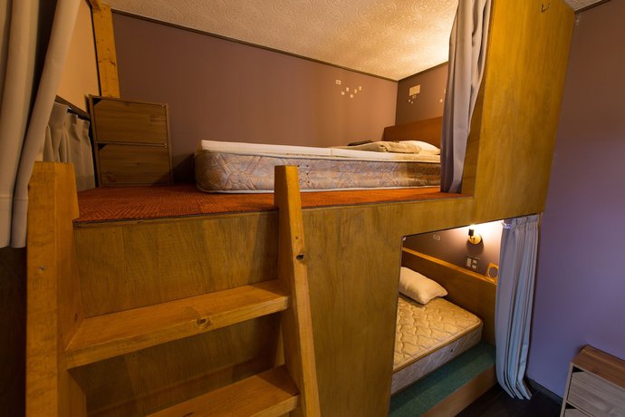 Imagen de la habitación del Hotel Little Barrel Guest House - Hostel. Foto 9