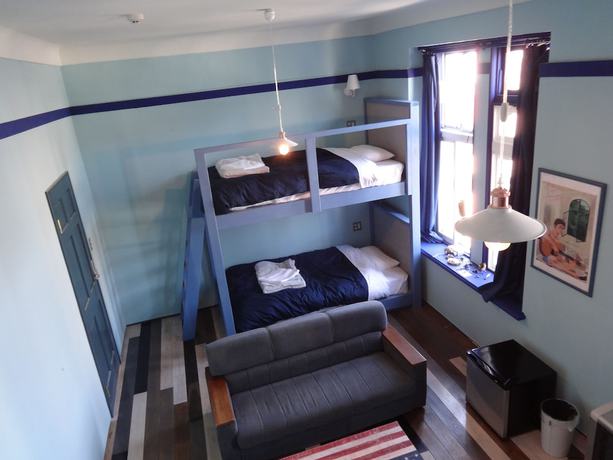Imagen de la habitación del Hotel Little Barrel Guest House - Hostel. Foto 12