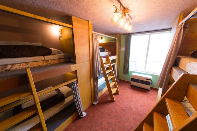 Imagen de la habitación del Hotel Little Barrel Guest House - Hostel. Foto 14