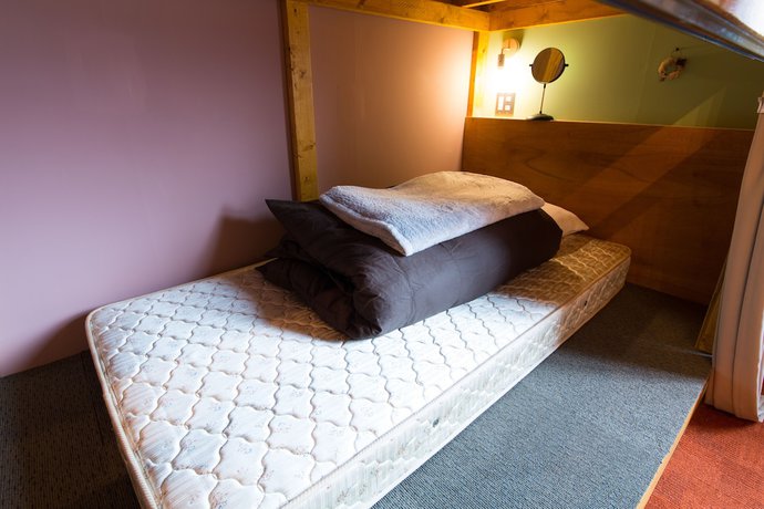 Imagen de la habitación del Hotel Little Barrel Guest House - Hostel. Foto 18