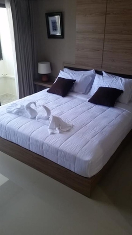 Imagen de la habitación del Hotel Little Bear Guesthouse and Restaurant. Foto 2