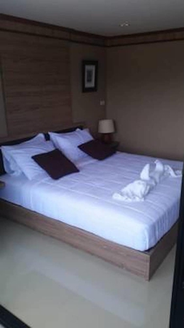 Imagen de la habitación del Hotel Little Bear Guesthouse and Restaurant. Foto 3