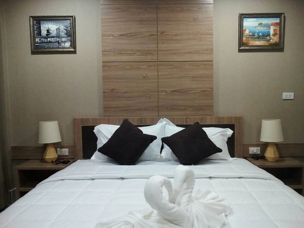 Imagen de la habitación del Hotel Little Bear Guesthouse and Restaurant. Foto 4