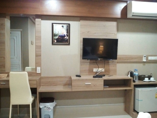 Imagen de la habitación del Hotel Little Bear Guesthouse and Restaurant. Foto 12