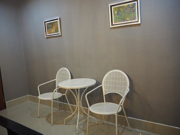 Imagen de la habitación del Hotel Little Bear Guesthouse and Restaurant. Foto 13