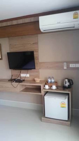 Imagen de la habitación del Hotel Little Bear Guesthouse and Restaurant. Foto 14