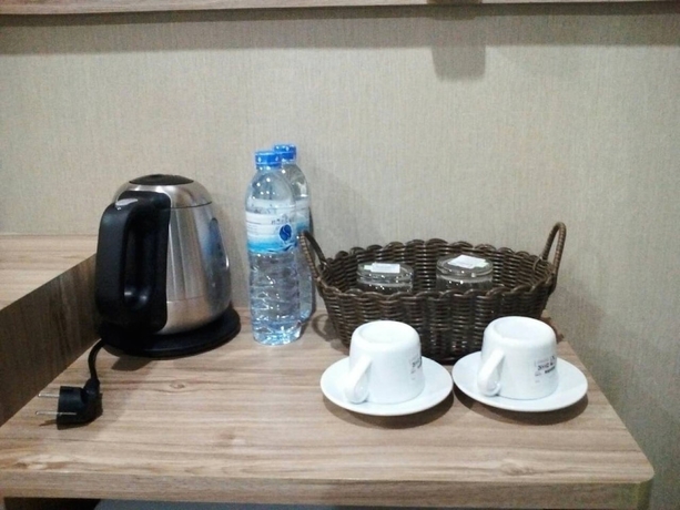 Imagen de la habitación del Hotel Little Bear Guesthouse and Restaurant. Foto 16