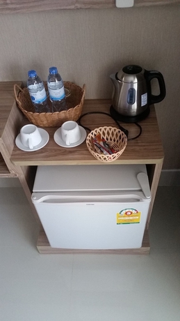 Imagen de la habitación del Hotel Little Bear Guesthouse and Restaurant. Foto 17