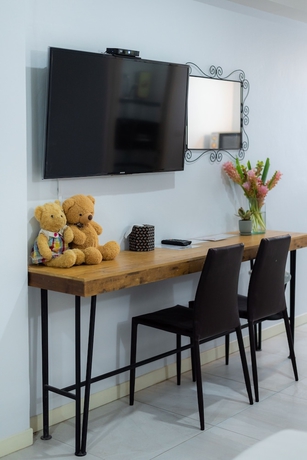 Imagen de la habitación del Hotel Little Bear's Home. Foto 2