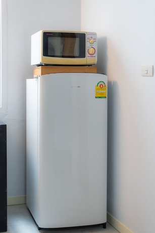 Imagen de la habitación del Hotel Little Bear's Home. Foto 3