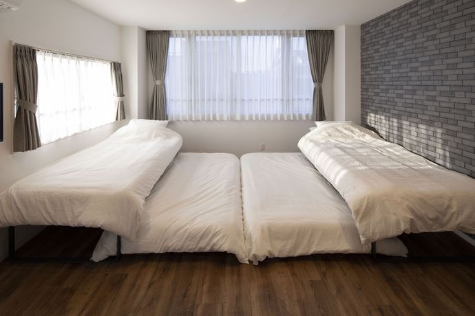 Imagen de la habitación del Hotel Little Bird Oku-asakusa. Foto 10