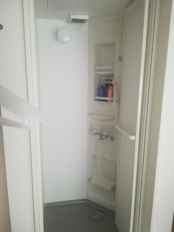 Imagen de la habitación del Hotel Little Bird Oku-asakusa. Foto 13