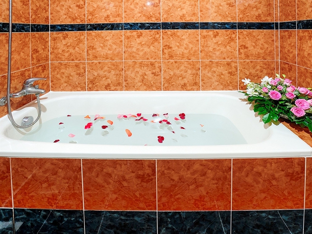 Imagen de la habitación del Hotel Little Brick Saigon, Ho Chi Minh. Foto 6