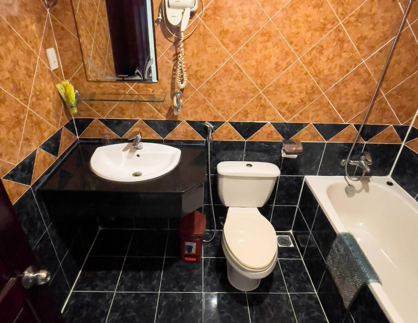 Imagen general del Hotel Little Brick Saigon, Ho Chi Minh. Foto 20