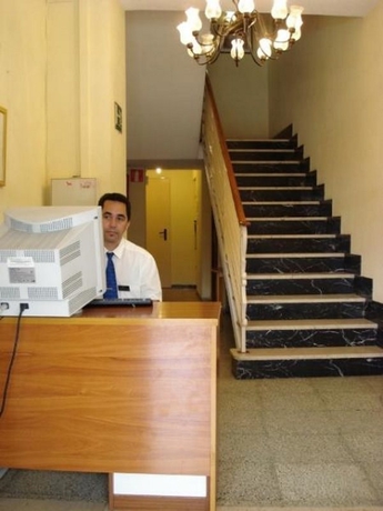 Imagen general del Hotel Little Bristol. Foto 3