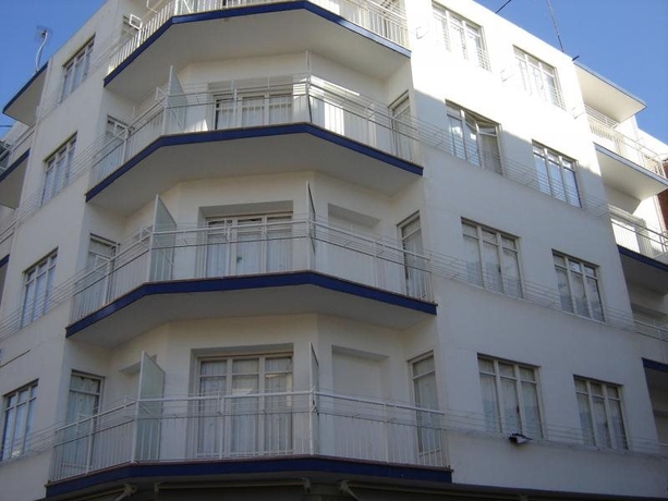 Imagen general del Hotel Little Bristol. Foto 4