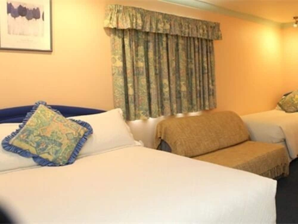 Imagen de la habitación del Hotel Little Bullocks Farm. Foto 5