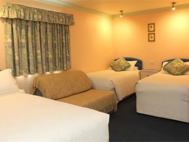 Imagen de la habitación del Hotel Little Bullocks Farm. Foto 6