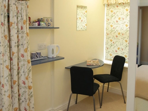 Imagen de la habitación del Hotel Little Bullocks Farm. Foto 7