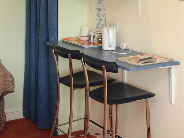 Imagen de la habitación del Hotel Little Bullocks Farm. Foto 10