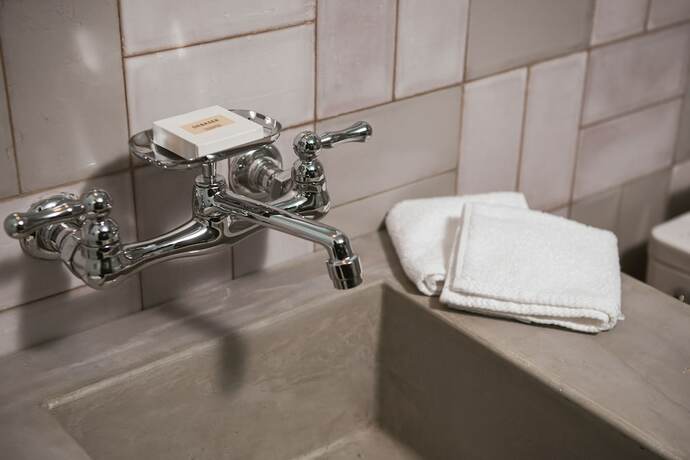 Imagen general del Hotel Little Cat Lodge. Foto 1
