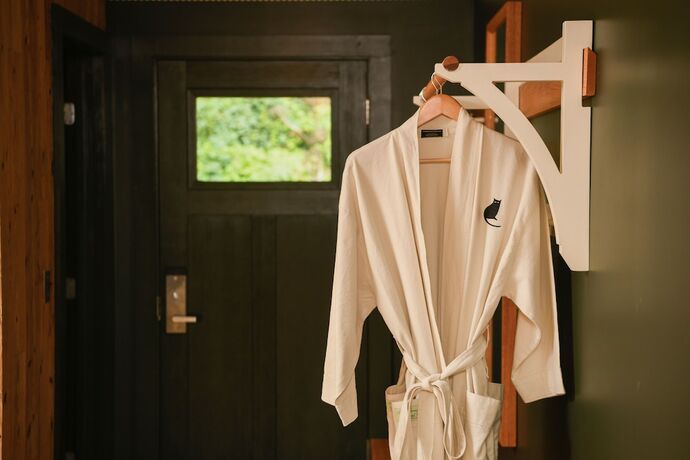 Imagen general del Hotel Little Cat Lodge. Foto 3